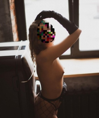 Проститутка Тася